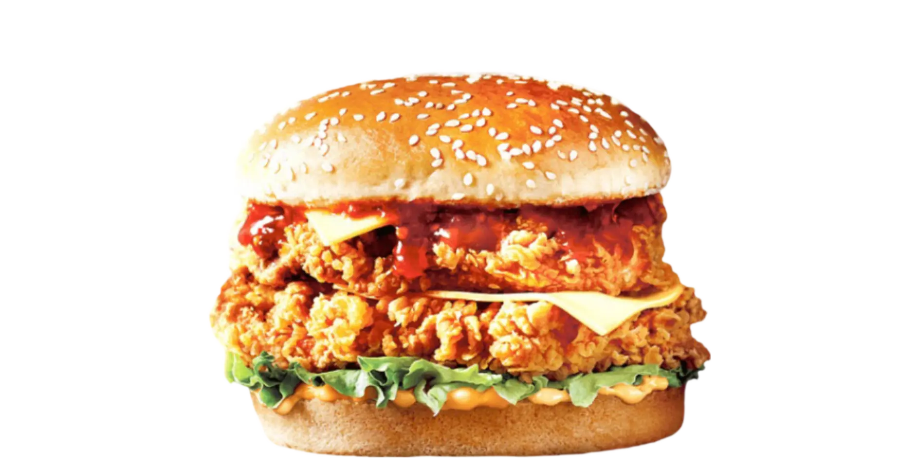 BigBite Burger Category